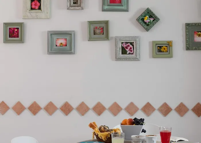 Azzurra 호텔 마리아나디피에트라산타