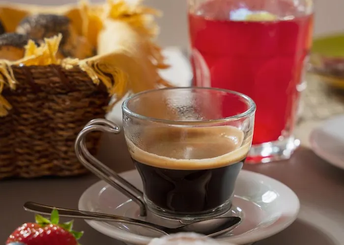 호텔 Azzurra 마리아나디피에트라산타