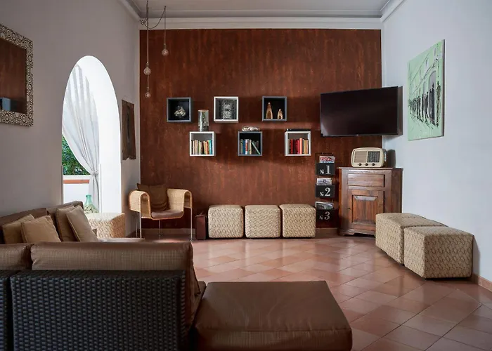 Azzurra 3* 마리아나디피에트라산타