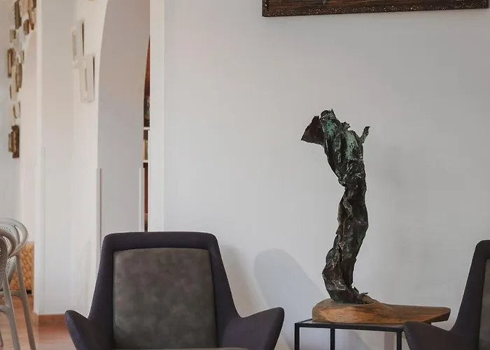 Azzurra Марина-ди-Пьетрасанта