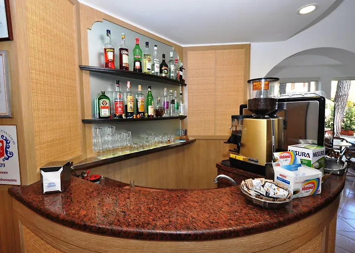 Azzurra 3* 마리아나디피에트라산타