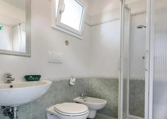 호텔 Azzurra 마리아나디피에트라산타