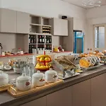 Azzurra Hotel 3*