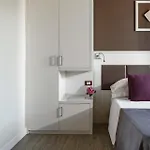 Azzurra Hotel 3*