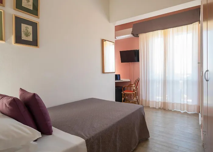 Azzurra Hotel Marina di Pietrasanta