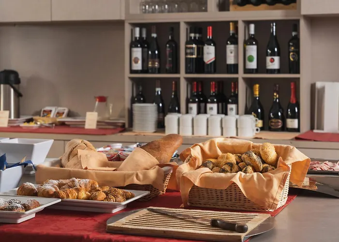 Hotel Azzurra Marina di Pietrasanta