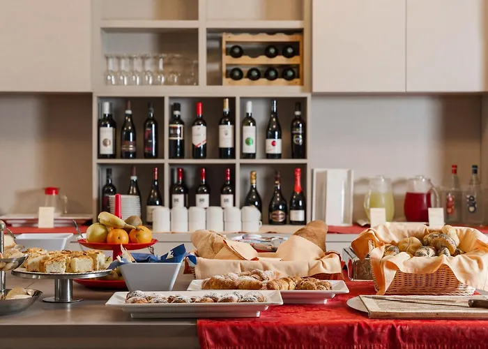 Hotel Azzurra Marina di Pietrasanta