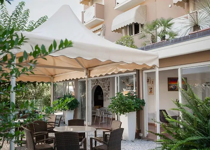 Azzurra Marina di Pietrasanta