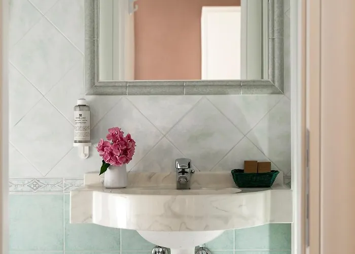 Hotel Azzurra Marina di Pietrasanta