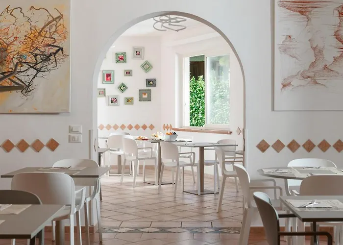 Azzurra Hotel Marina di Pietrasanta