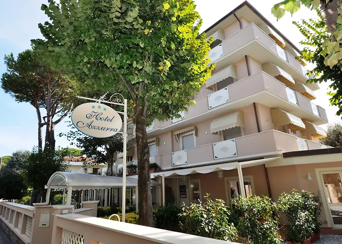 Azzurra Marina di Pietrasanta