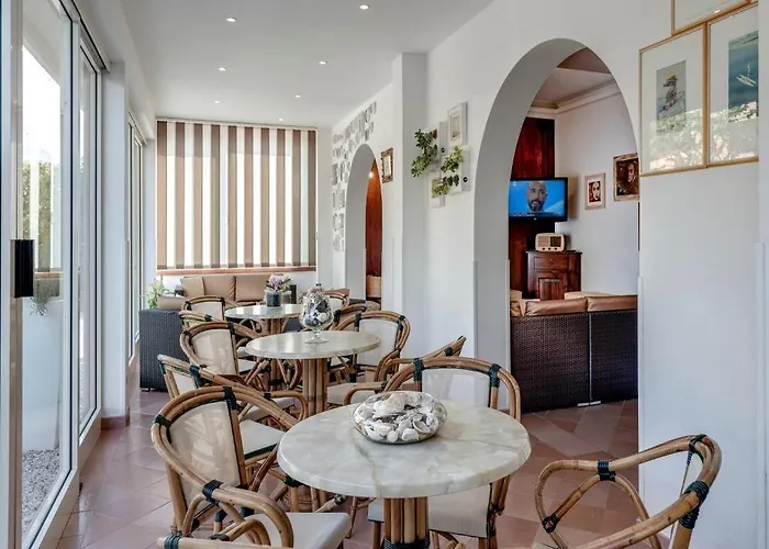 Hotel Azzurra Marina di Pietrasanta