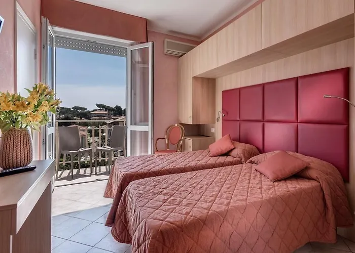 Azzurra Marina di Pietrasanta