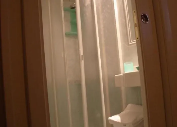 Azzurra 3* Marina di Pietrasanta