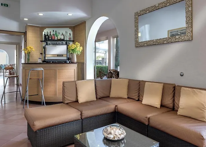 Hotel Azzurra Marina di Pietrasanta