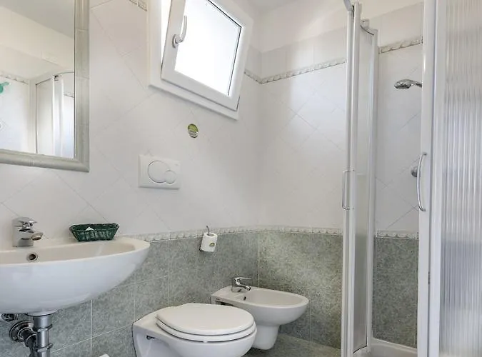 Hotel Azzurra Marina di Pietrasanta